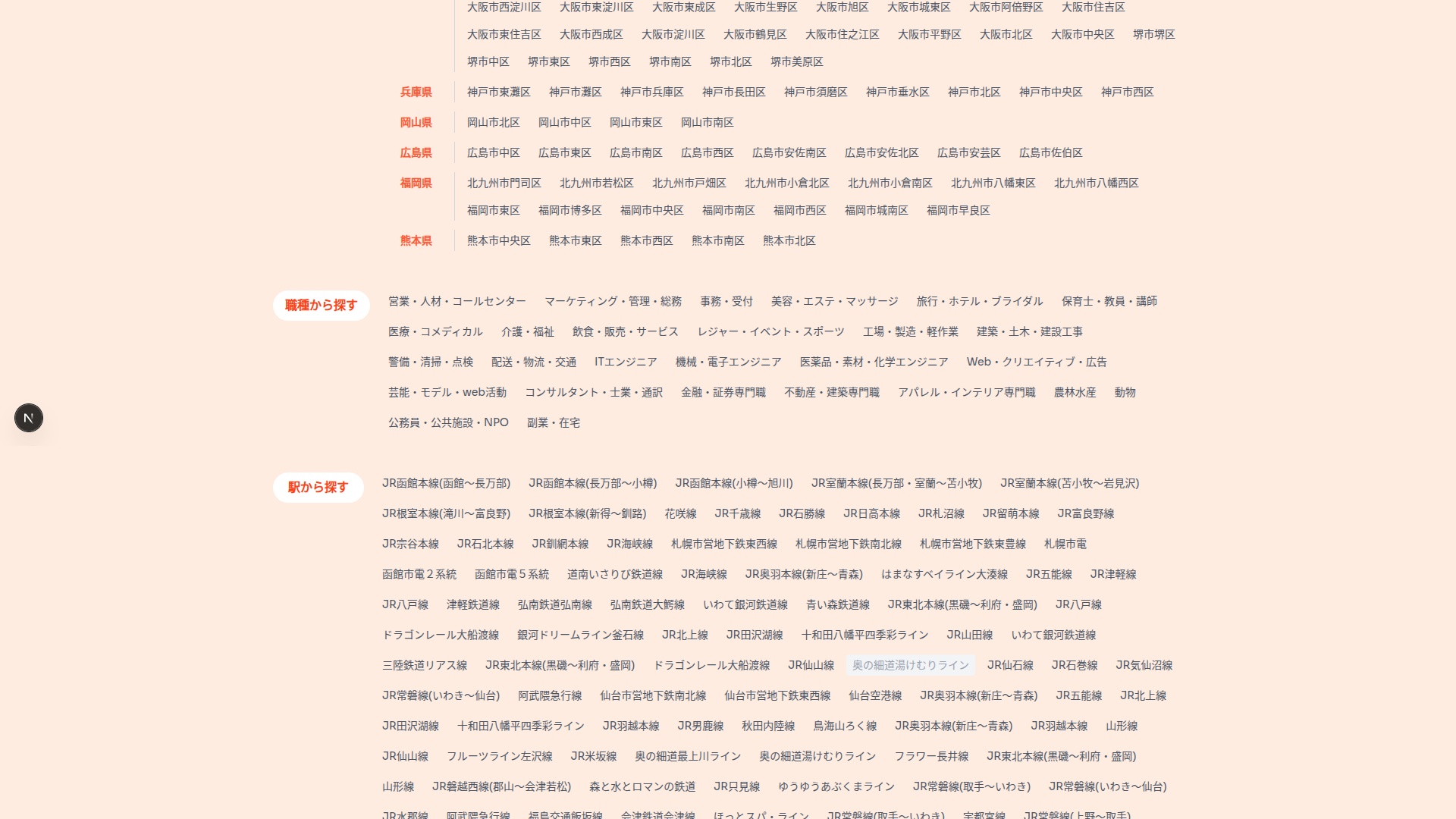 医療事務／医療秘書 - 株式会社１２３ 1