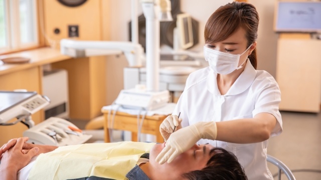 医療事務／医療秘書介護事務 - Test (TELECOMMUTE) の求人画像